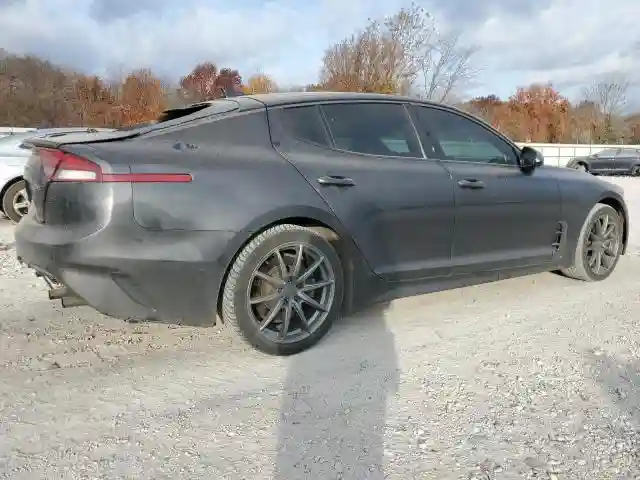 KNAE35LDXN6110399 2022 KIA STINGER-2