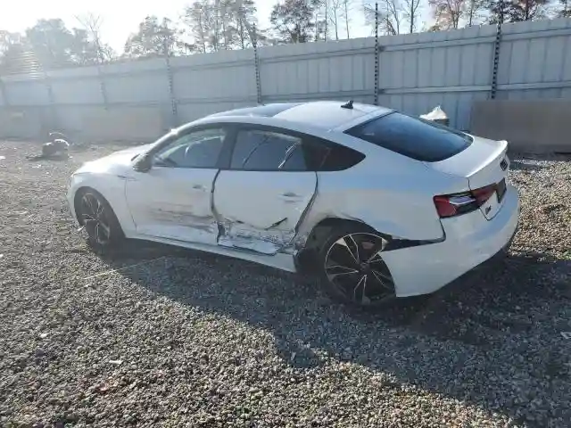 WAUC4CF50NA015621 2022 AUDI S5/RS5-1