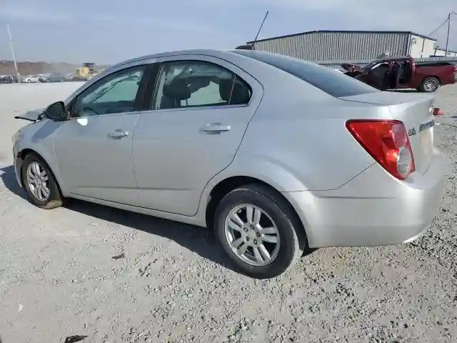 1G1JC5SH6F4220491 2015 CHEVROLET SONIC-2