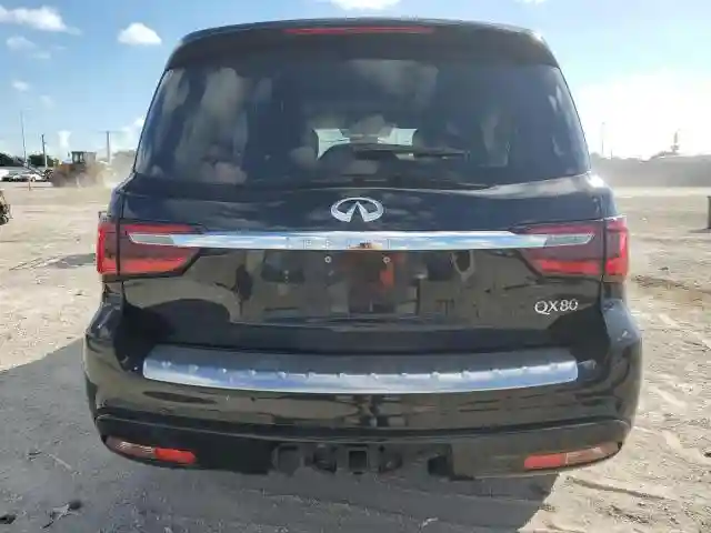JN8AZ2AFXN9741479 2022 INFINITI QX80-5