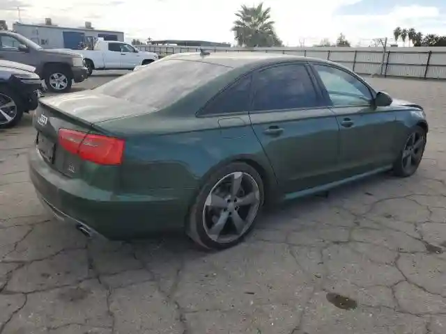 WAUHMBFCXEN101591 2014 AUDI A6-2