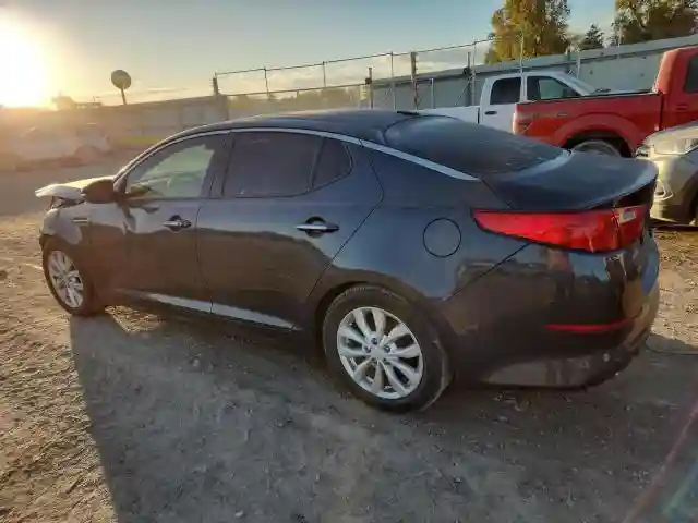 5XXGN4A77FG495050 2015 KIA OPTIMA-1