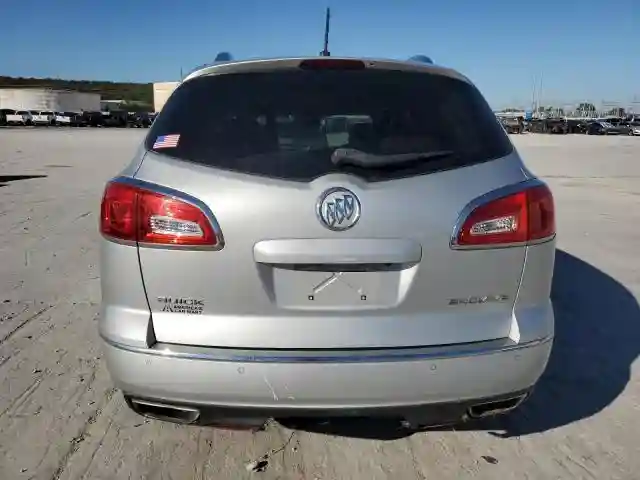 5GAKRAKD2EJ360619 2014 BUICK ENCLAVE-5