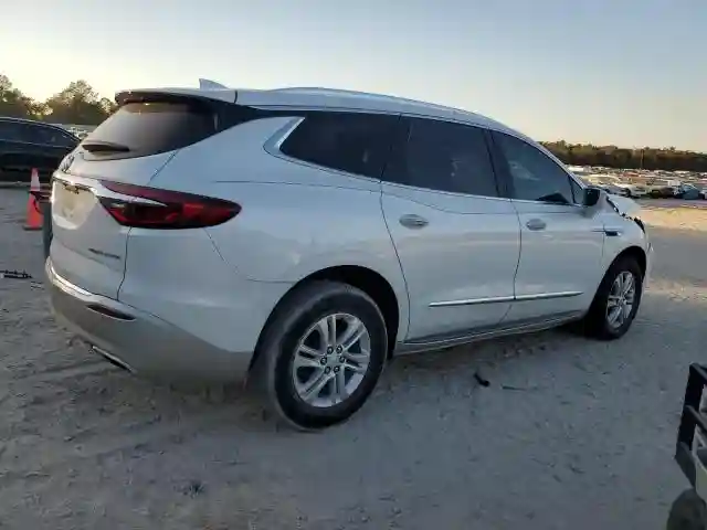 5GAERBKWXKJ235206 2019 BUICK ENCLAVE-2