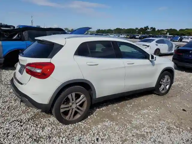 WDCTG4EB2HJ346674 2017 MERCEDES-BENZ GLA-CLASS-2