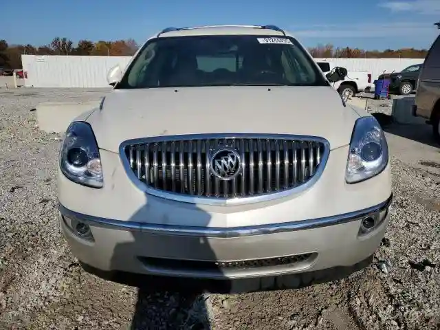 5GAKRCED7BJ113793 2011 BUICK ENCLAVE-4