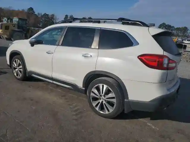 4S4WMARD2K3464723 2019 SUBARU ASCENT-1