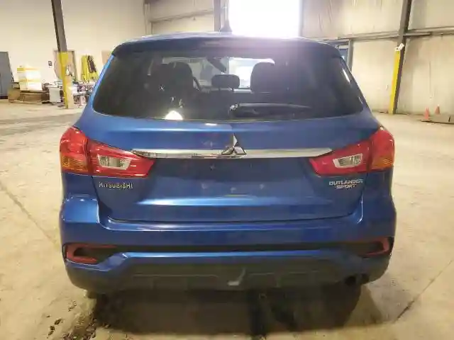 JA4AP3AU7JZ000944 2018 MITSUBISHI OUTLANDER-5