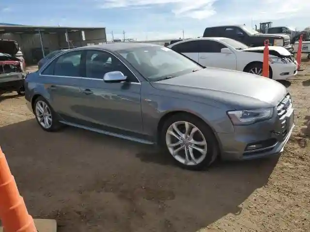 WAUKGAFL2DA164701 2013 AUDI S4/RS4-3