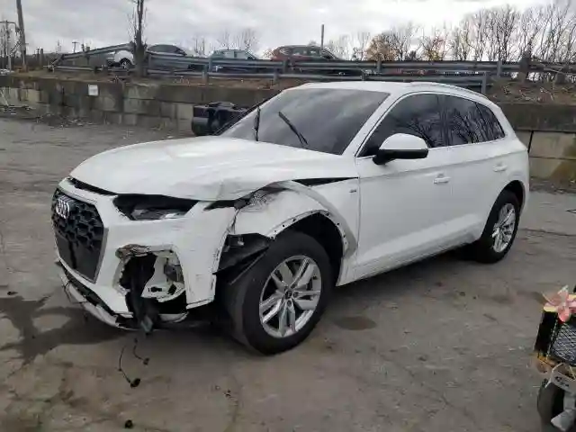 WA1GAAFY2P2155088 2023 AUDI Q5-0
