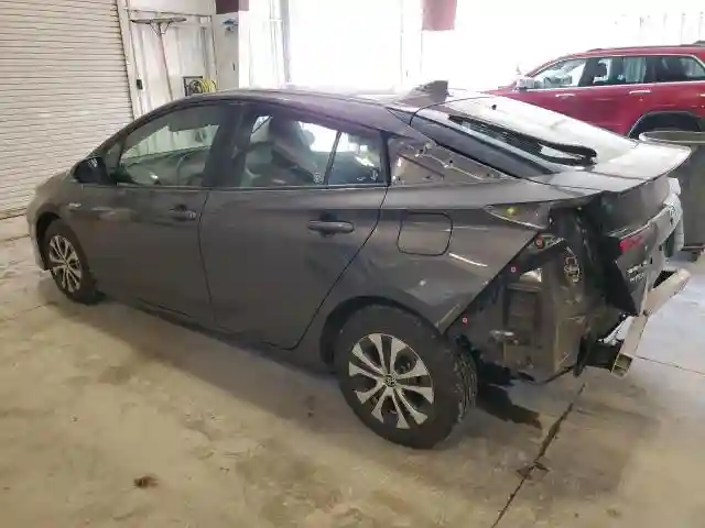 JTDL9RFU6K3001060 2019 TOYOTA PRIUS-1