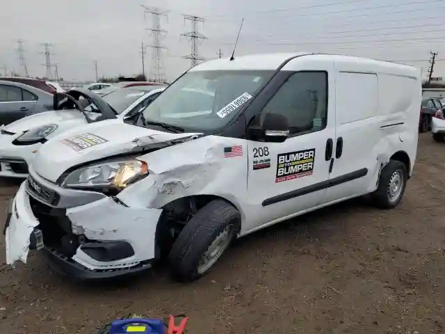 ZFBHRFAB2N6W77294 2022 RAM PROMASTER-0