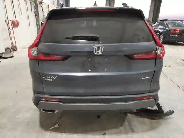 2HKRS6H92PH203766 2023 HONDA CRV-5