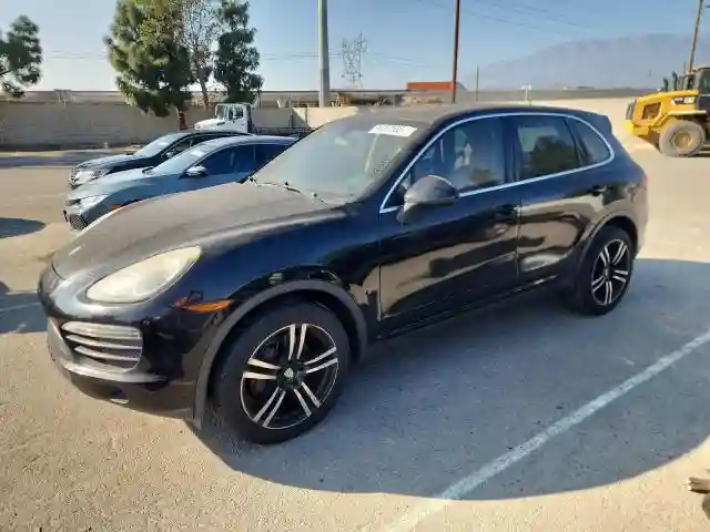 WP1AA2A2XBLA07485 2011 PORSCHE CAYENNE-0