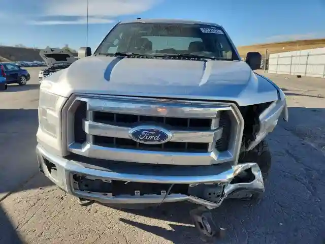 1FTFX1EF3HKD09034 2017 FORD F-150-4