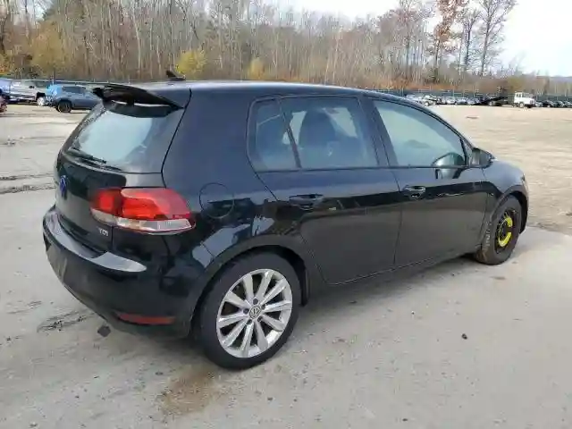 WVWDM7AJ1DW125291 2013 VOLKSWAGEN GOLF-2