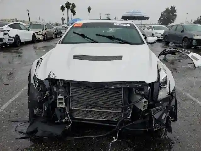 1G6AN1RY1G0100061 2016 CADILLAC ATS-4