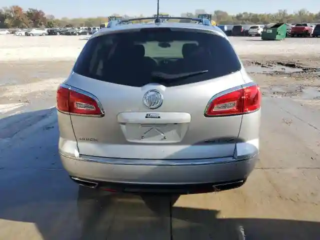 5GAKRAKD8HJ273540 2017 BUICK ENCLAVE-5