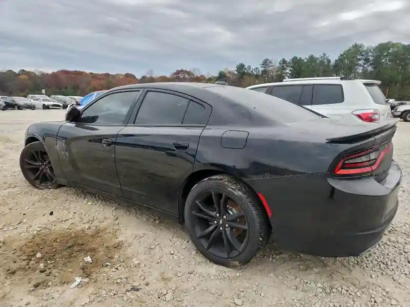 2C3CDXHG1JH272649 2018 DODGE CHARGER-1