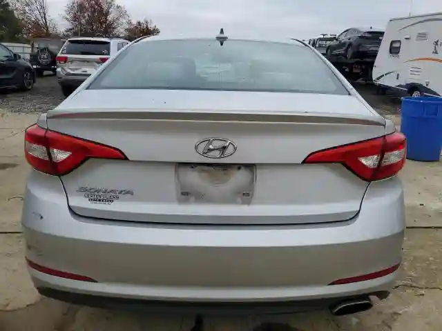 5NPE24AF5FH208008 2015 HYUNDAI SONATA-5