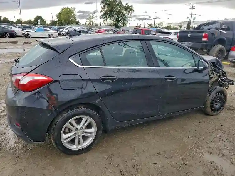 3G1BE6SM7HS612867 2017 CHEVROLET CRUZE-2