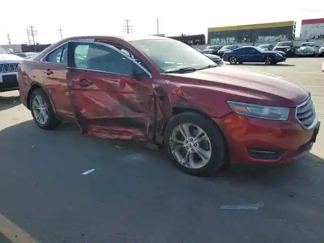 1FAHP2E82FG172982 2015 FORD TAURUS-3