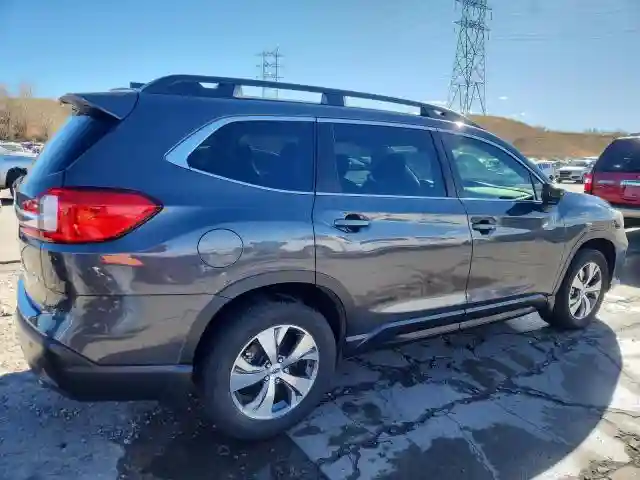 4S4WMAFD4K3446485 2019 SUBARU ASCENT-2