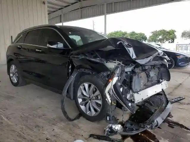 3PCAJ5BA3MF106695 2021 INFINITI QX50-3