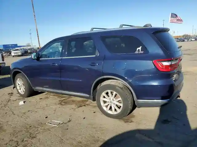 1C4RDJAG5EC323334 2014 DODGE DURANGO-1