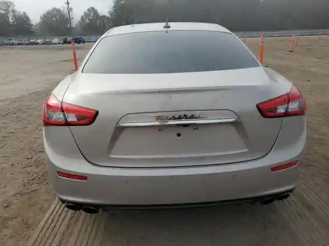 ZAM57XSA9G1168476 2016 MASERATI ALL MODELS-5