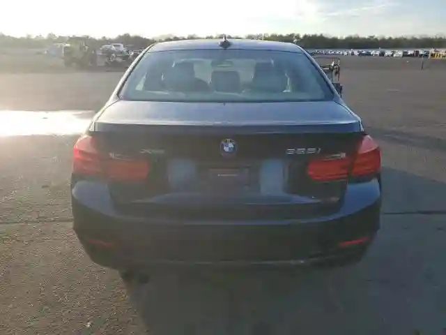 WBA3B5G51DNS00588 2013 BMW 3 SERIES-5