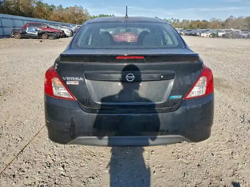 3N1CN7AP1GL899342 2016 NISSAN VERSA-5