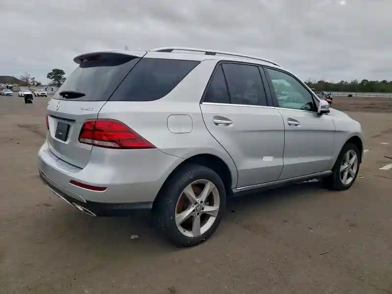 4JGDA5HB6GA619462 2016 MERCEDES-BENZ GLE-CLASS-2