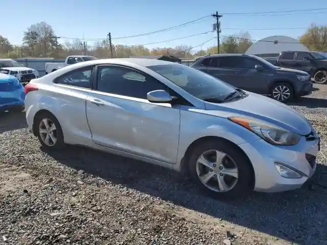 KMHDH6AE2DU020168 2013 HYUNDAI ELANTRA-3