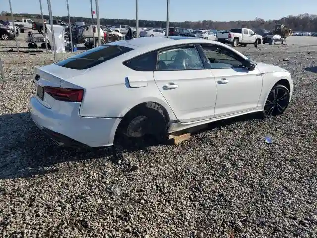 WAUC4CF50NA015621 2022 AUDI S5/RS5-2
