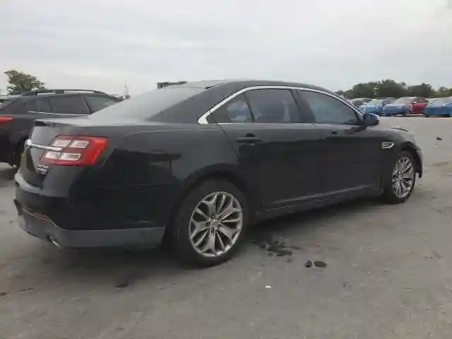 1FAHP2F85FG103668 2015 FORD TAURUS-4