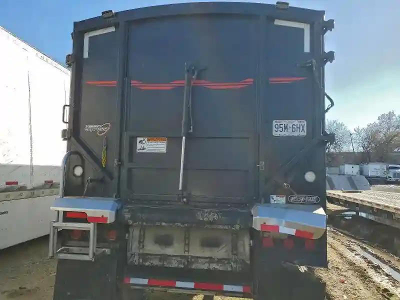 5DN154428RB000877 2024 WESTERN TRAILERS UNKNOWN-5