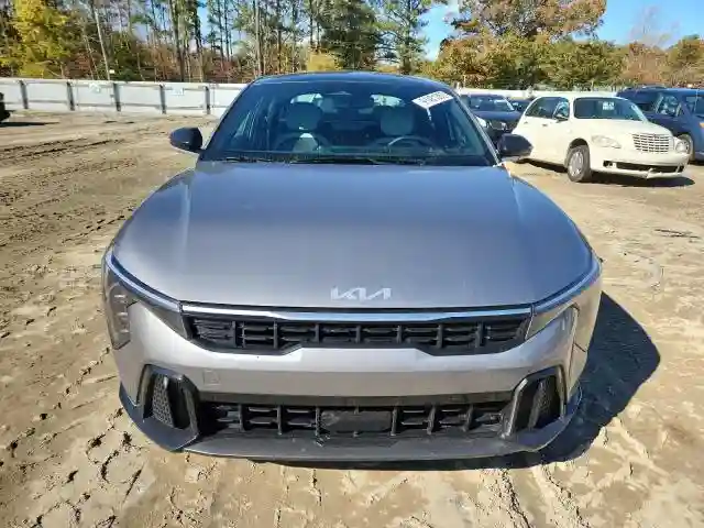 3KPFW4DE9SE044059 2025 KIA K4 GT LINE-4