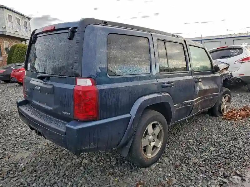 1J4RG4GT9AC162908 2010 JEEP COMMANDER-2