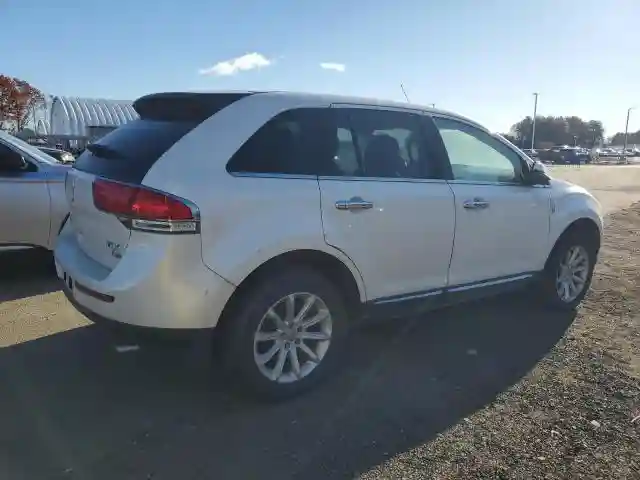 2LMDJ8JK2DBL24021 2013 LINCOLN MKX-2