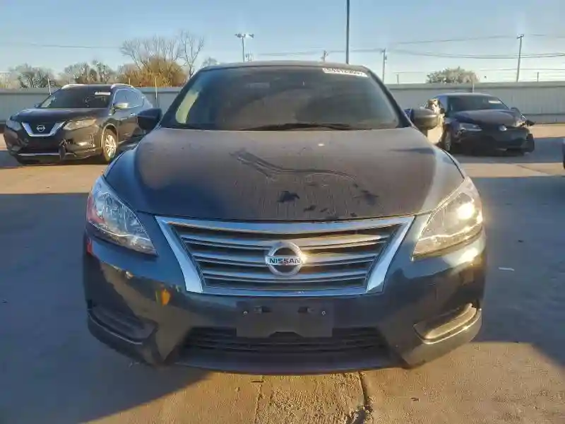 3N1AB7AP9DL790879 2013 NISSAN SENTRA-4