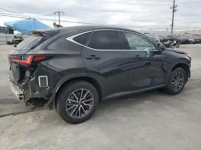 JTJGKCEZ9R5019516 2024 LEXUS NX 350H BA-2