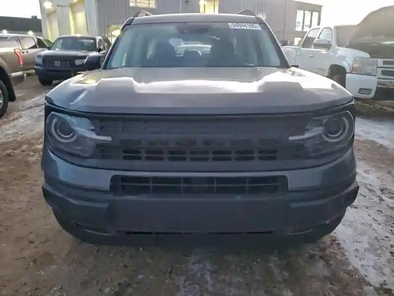 3FMCR9A60PRD30785 2023 FORD BRONCO-4