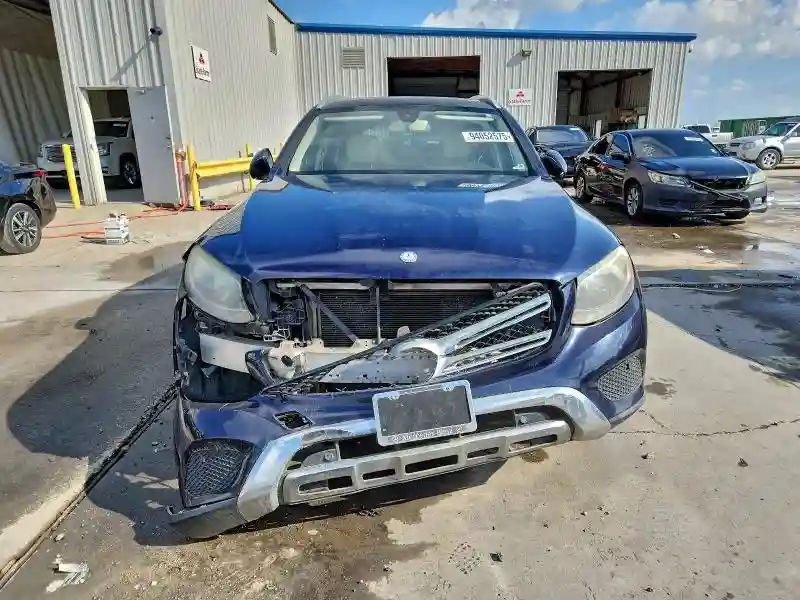 WDC0G4JB1GF058042 2016 MERCEDES-BENZ GLC-CLASS-4