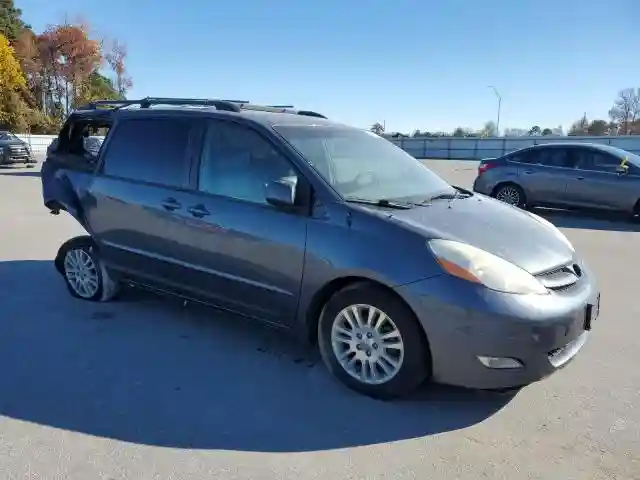 5TDYK4CC6AS308931 2010 TOYOTA ALL MODELS-3