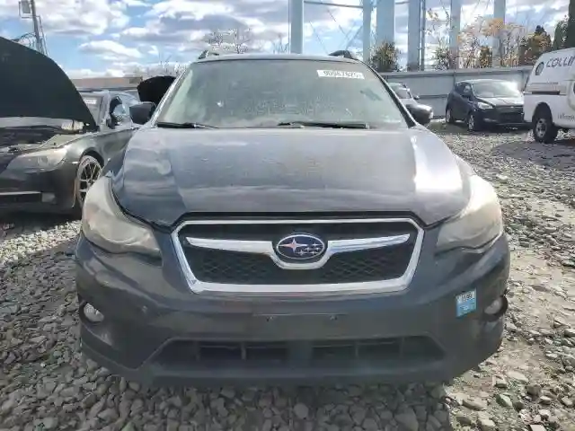 JF2GPAMC5F8220248 2015 SUBARU XV-4