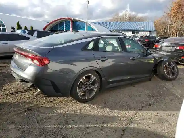 5XXG34J29MG031314 2021 KIA K5-2