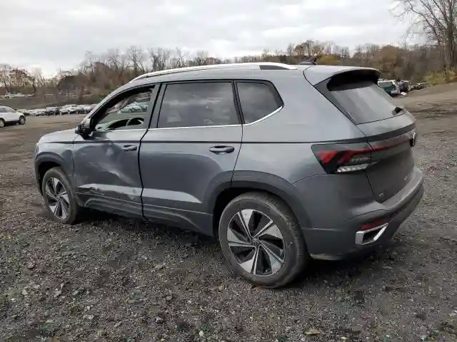 3VVUC7B22SM026164 2025 VOLKSWAGEN TAOS SE-1