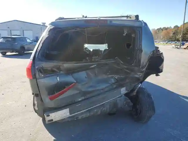 5TDYK4CC6AS308931 2010 TOYOTA ALL MODELS-5