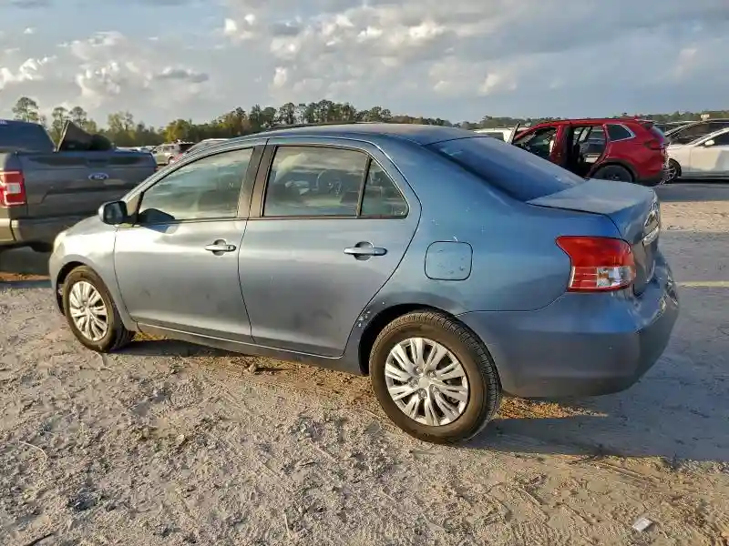 JTDBT4K33CL018056 2012 TOYOTA YARIS-1